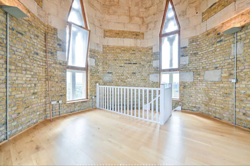 Converted Forest Hill church , CH123 (photo 17)