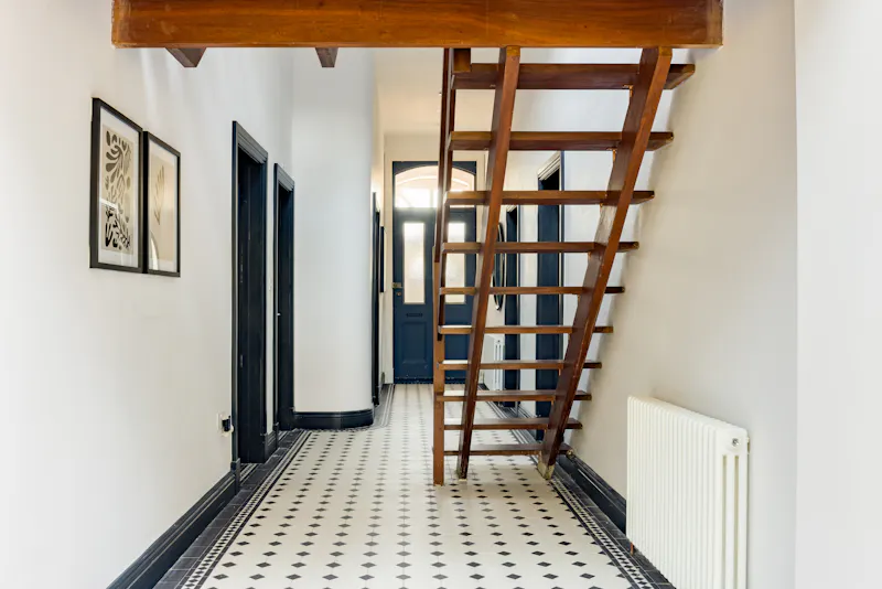 Vacant Victorian in Sidcup, B1906 (photo 80)
