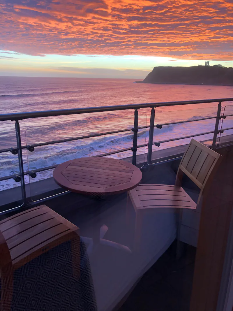 Peasholm bay penthouse, F1234 (photo 28)