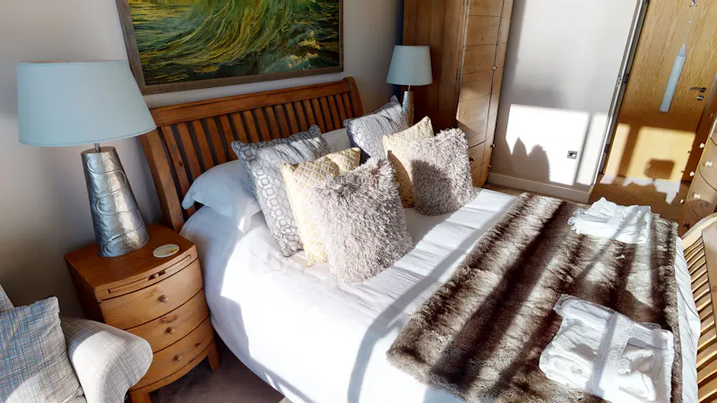 Peasholm bay penthouse, F1234 (photo 17)
