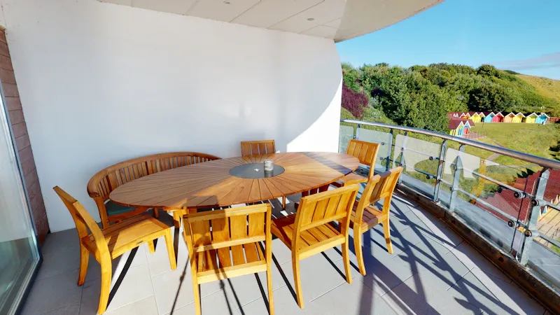 Peasholm bay penthouse, F1234 (photo 30)
