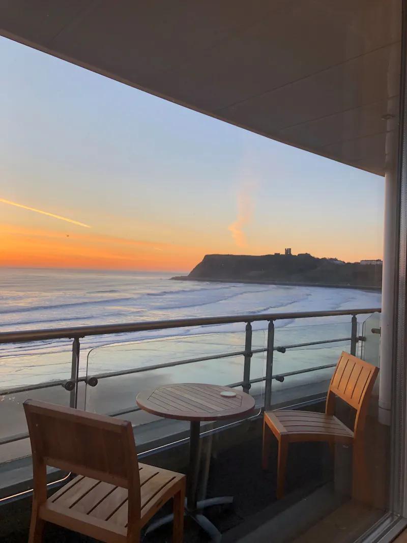 Peasholm bay penthouse, F1234 (photo 36)