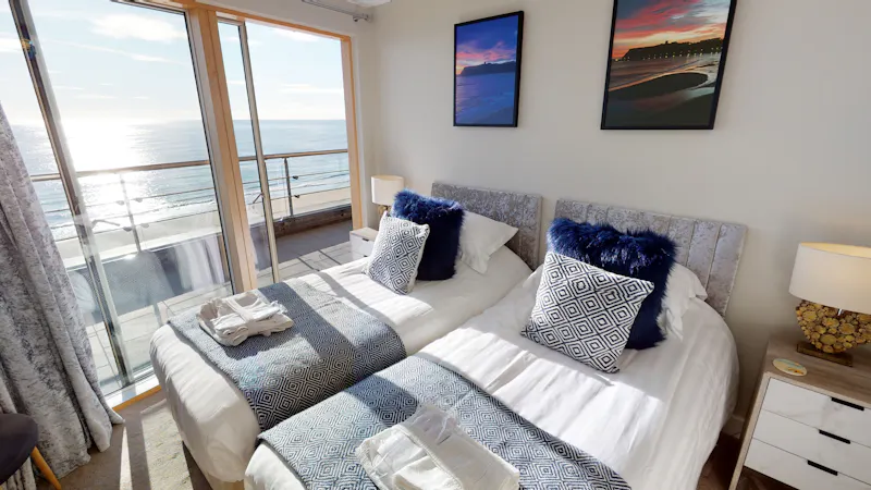 Peasholm bay penthouse, F1234 (photo 19)