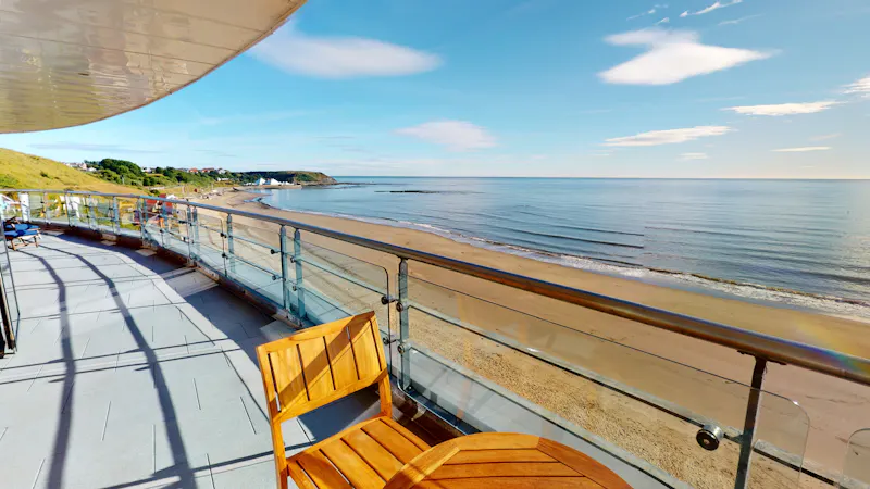 Peasholm bay penthouse, F1234 (photo 29)