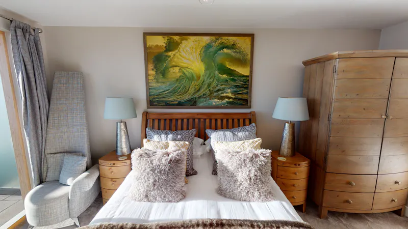 Peasholm bay penthouse, F1234 (photo 14)