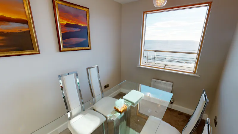Peasholm bay penthouse, F1234 (photo 12)