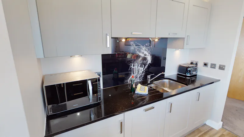 Peasholm bay penthouse, F1234 (photo 7)