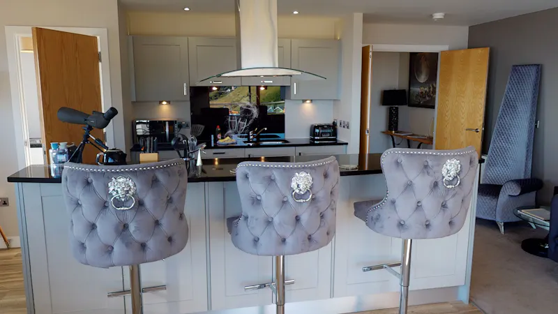 Peasholm bay penthouse, F1234 (photo 2)