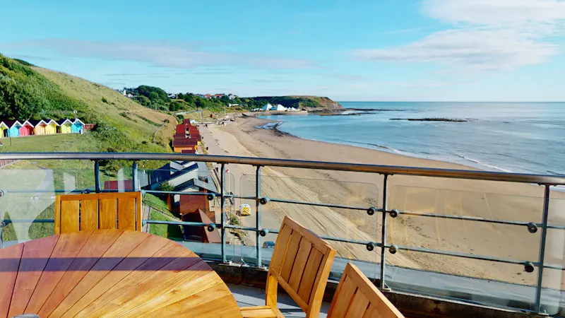 Peasholm bay penthouse, F1234 (photo 33)