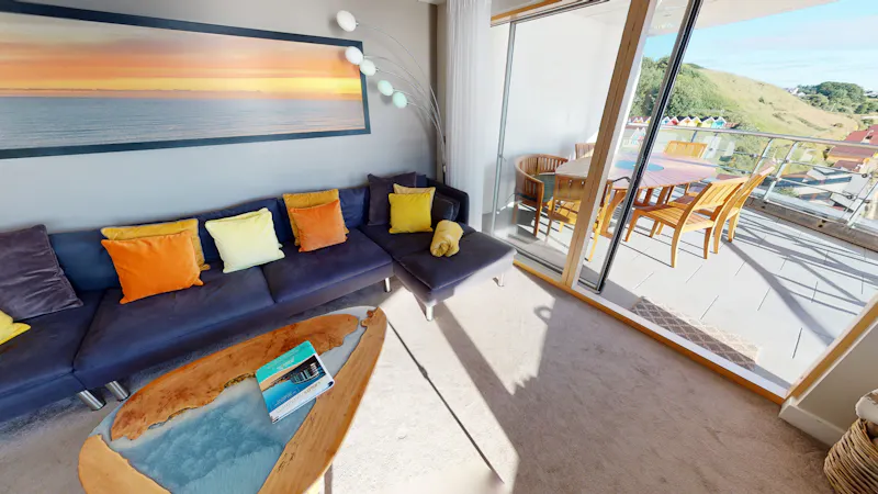 Peasholm bay penthouse, F1234 (photo 9)