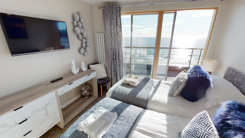 Peasholm bay penthouse, F1234 (photo 21)