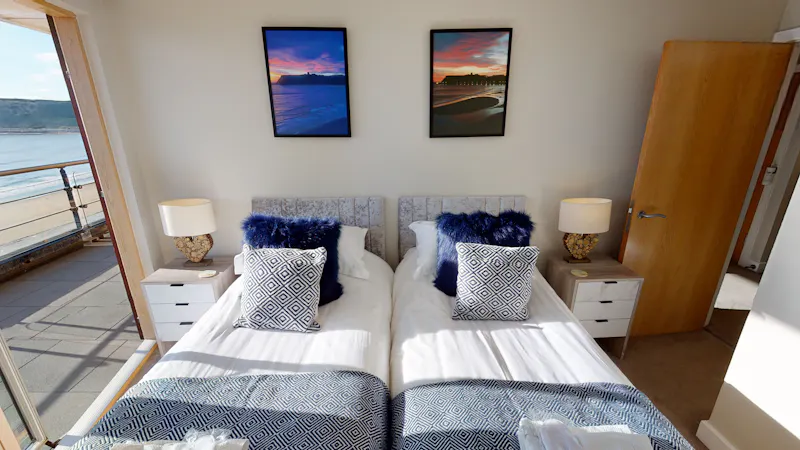 Peasholm bay penthouse, F1234 (photo 22)