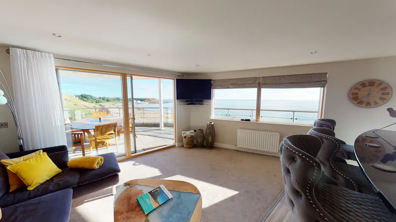 Peasholm bay penthouse, F1234 (photo 11)