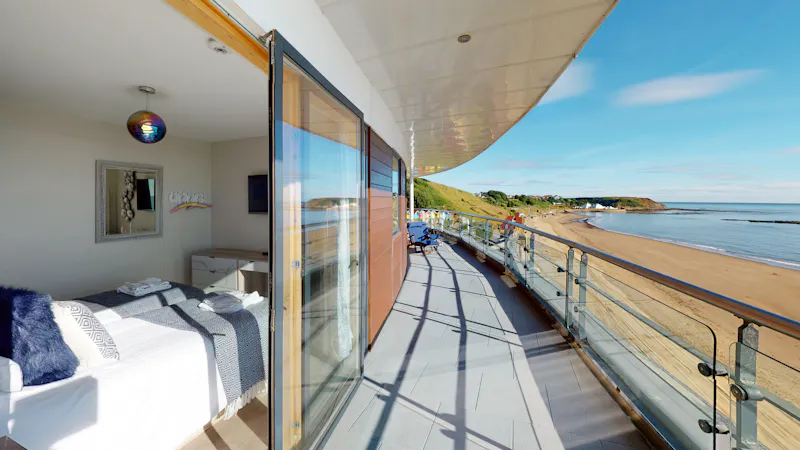 Peasholm bay penthouse, F1234 (photo 32)