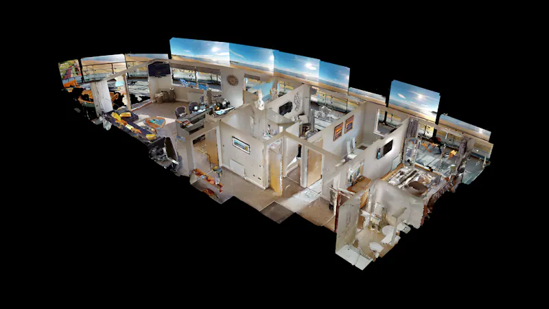Peasholm bay penthouse, F1234 (photo 24)