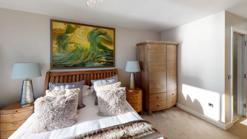 Peasholm bay penthouse, F1234 (photo 16)