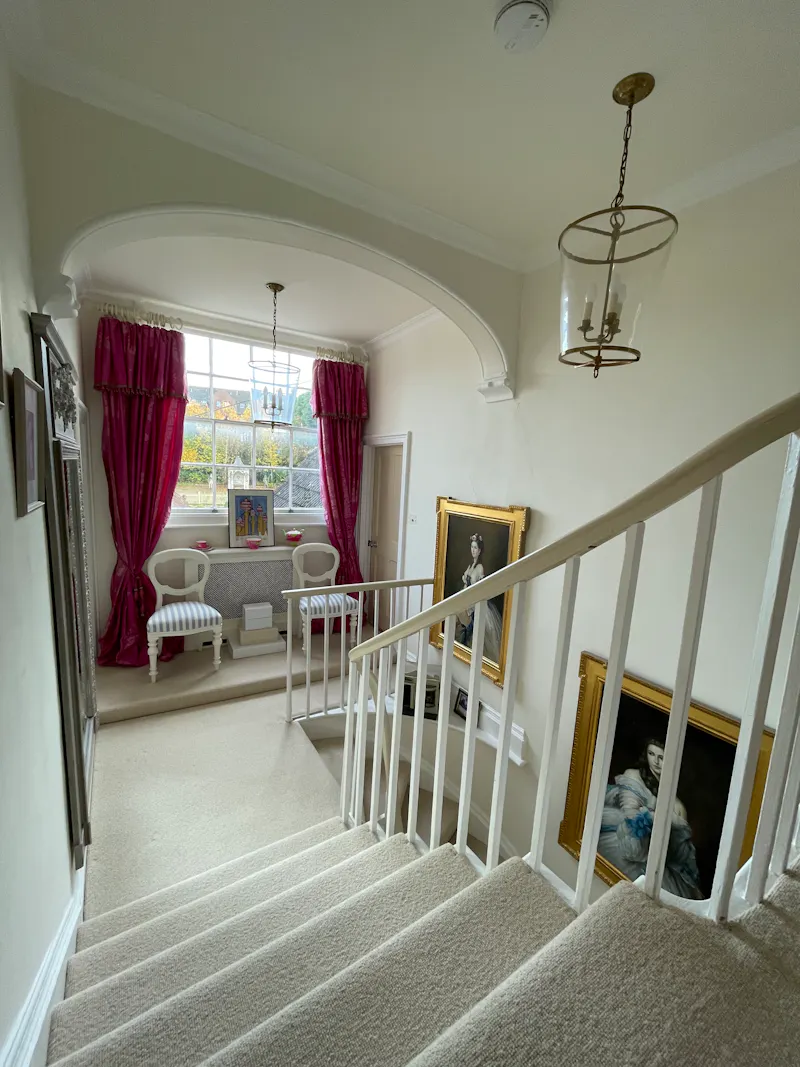 Large Newbury home, A1601 (photo 8)