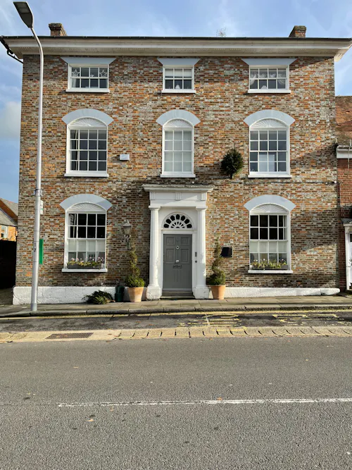 Large Newbury home, A1601