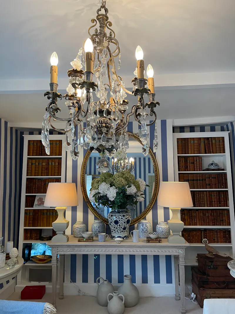 Large Newbury home, A1601 (photo 4)