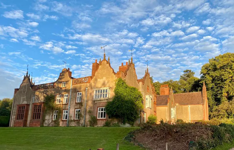 Womborne country house, B2011 (photo 30)