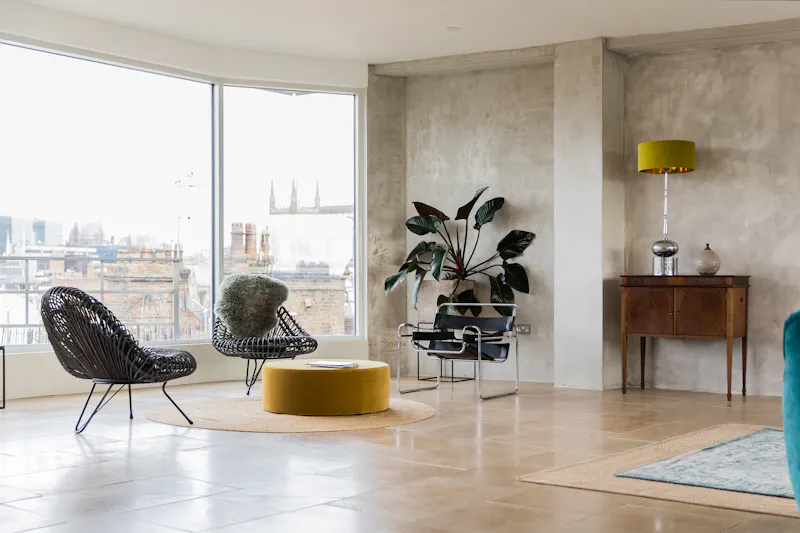 Spacious Southwark penthouse, N522 (photo 14)