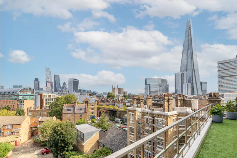 Spacious Southwark penthouse, N522 (photo 32)