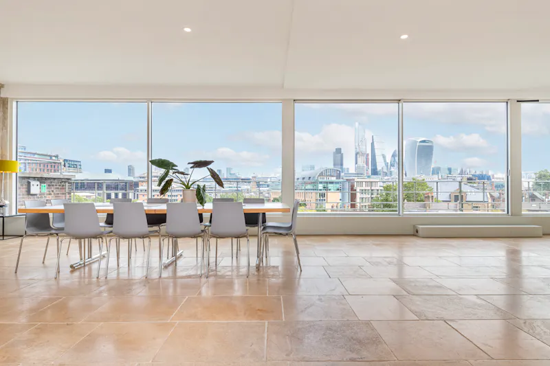Spacious Southwark penthouse, N522 (photo 4)