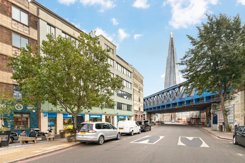 Spacious Southwark penthouse, N522 (photo 1)