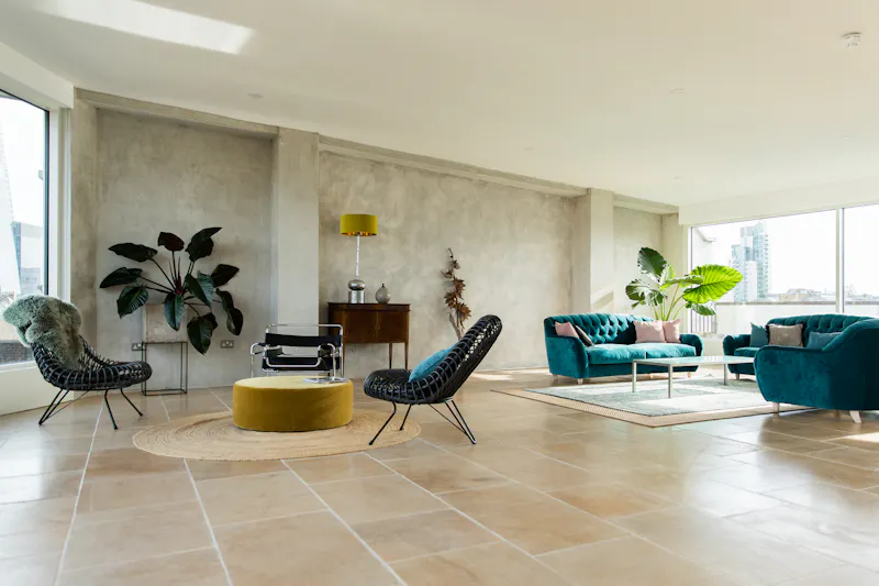 Spacious Southwark penthouse, N522 (photo 15)