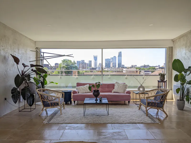 Spacious Southwark penthouse, N522 (photo 12)