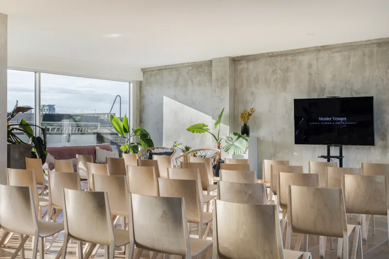Spacious Southwark penthouse, N522 (photo 13)
