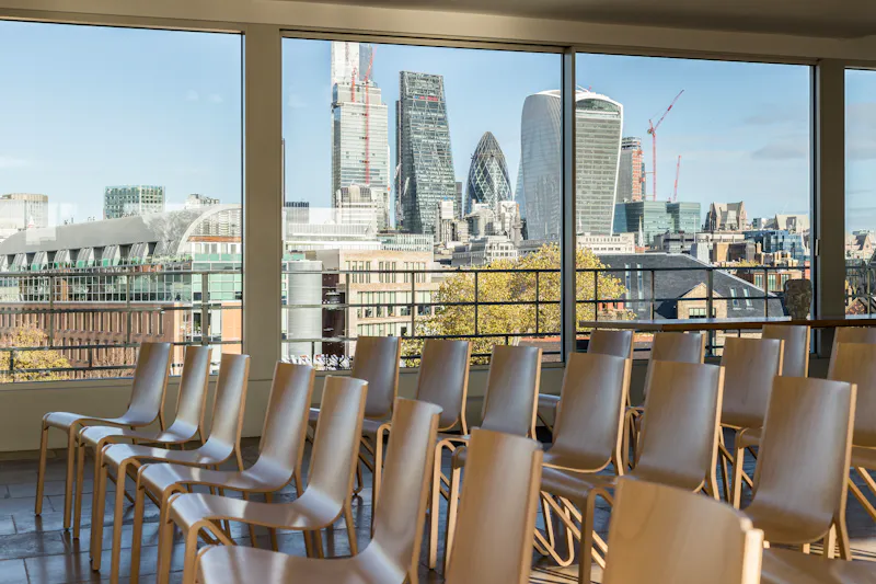 Spacious Southwark penthouse, N522 (photo 29)