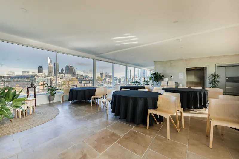 Spacious Southwark penthouse, N522 (photo 21)