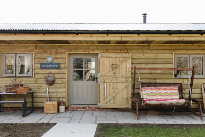 Versatile farm in Wallingford, L716 (photo 21)