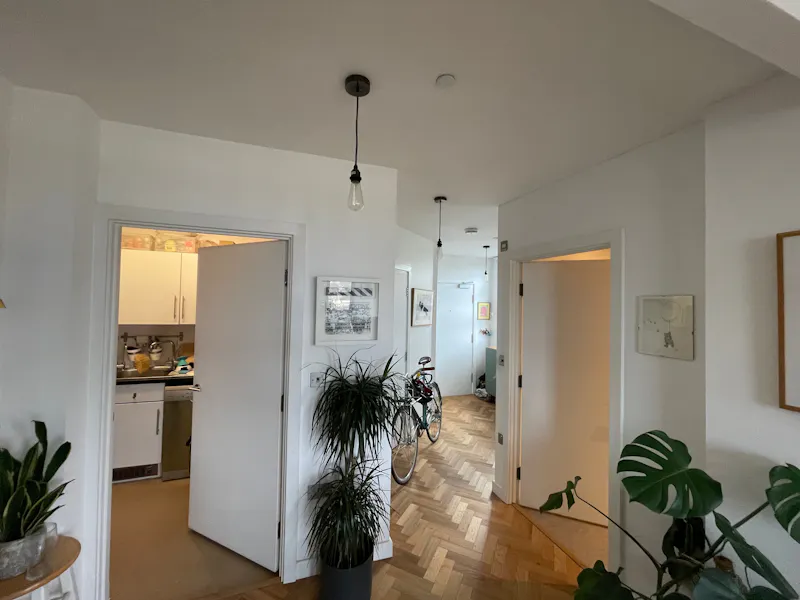 Roof top flat in Islington, F999 (photo 6)