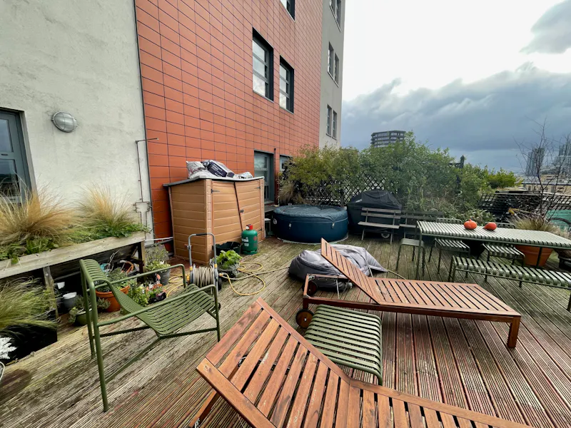 Roof top flat in Islington, F999 (photo 10)