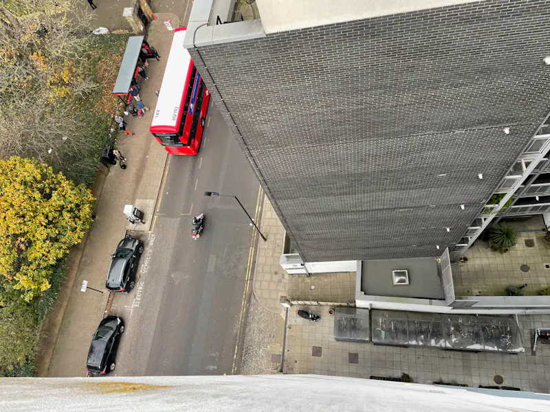 Roof top flat in Islington, F999 (photo 14)