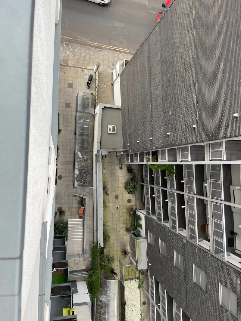 Roof top flat in Islington, F999 (photo 15)