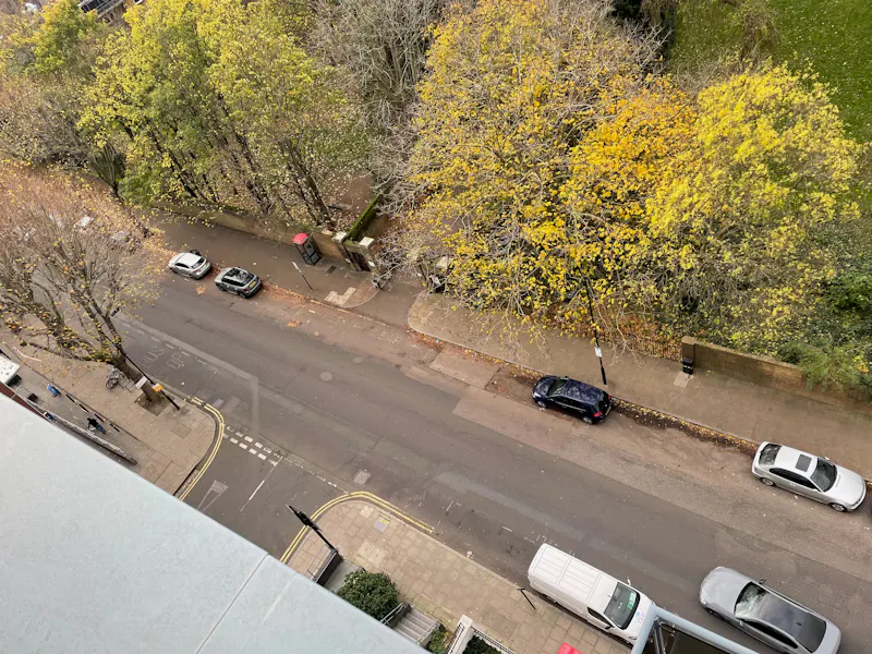 Roof top flat in Islington, F999 (photo 16)