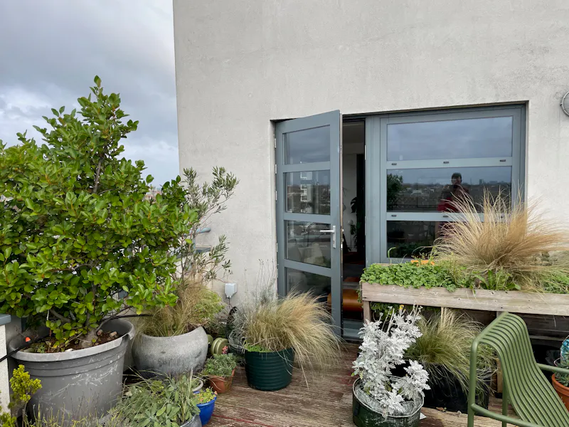 Roof top flat in Islington, F999 (photo 12)