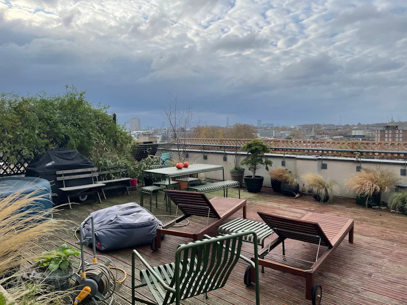 Roof top flat in Islington, F999 (photo 9)