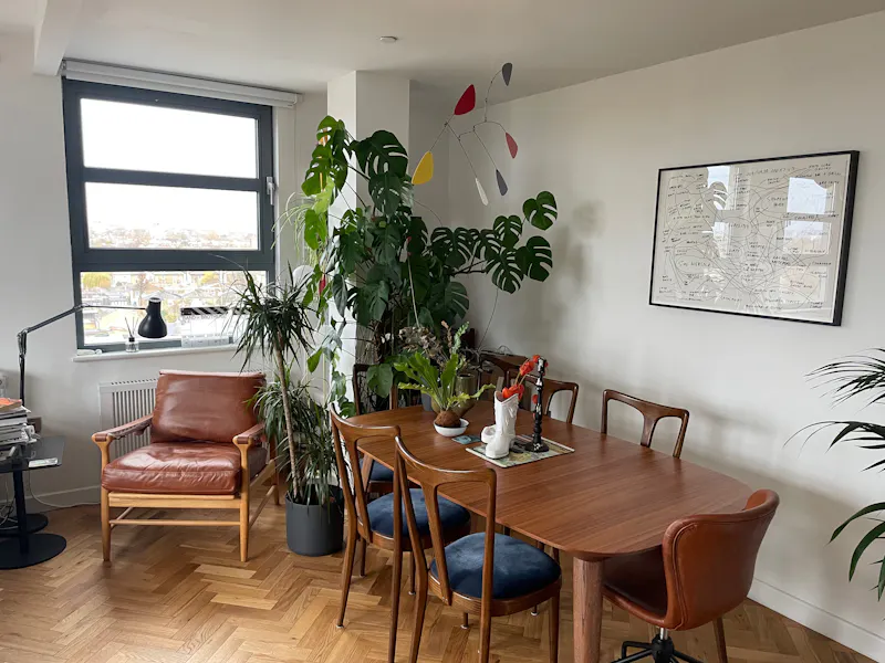 Roof top flat in Islington, F999 (photo 4)