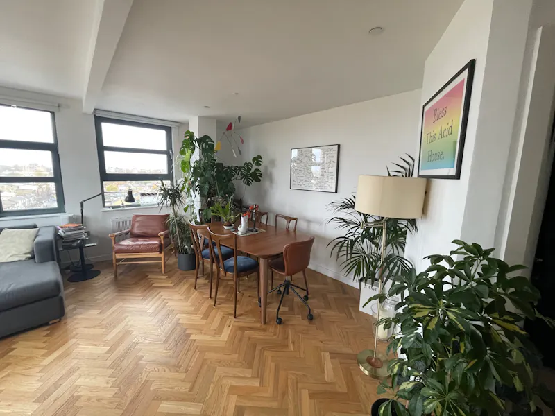 Roof top flat in Islington, F999 (photo 2)