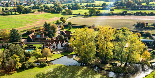 200 acre Radlett farm, L236