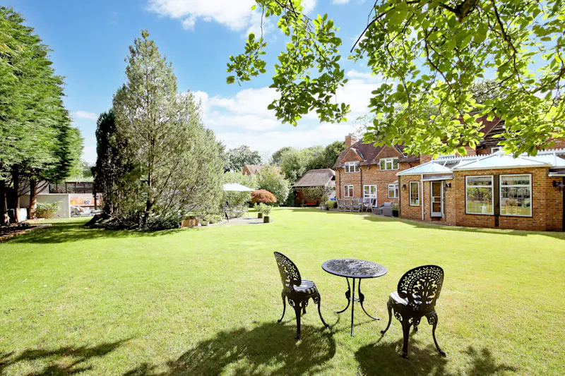 Large Maidenhead house, D2699 (photo 35)