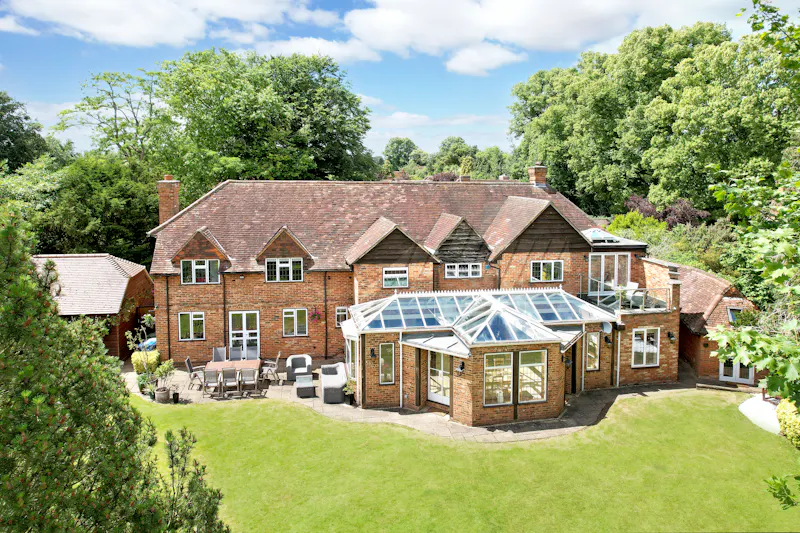 Large Maidenhead house, D2699 (photo 36)