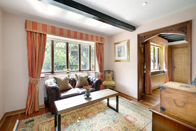 Large Maidenhead house, D2699 (photo 4)