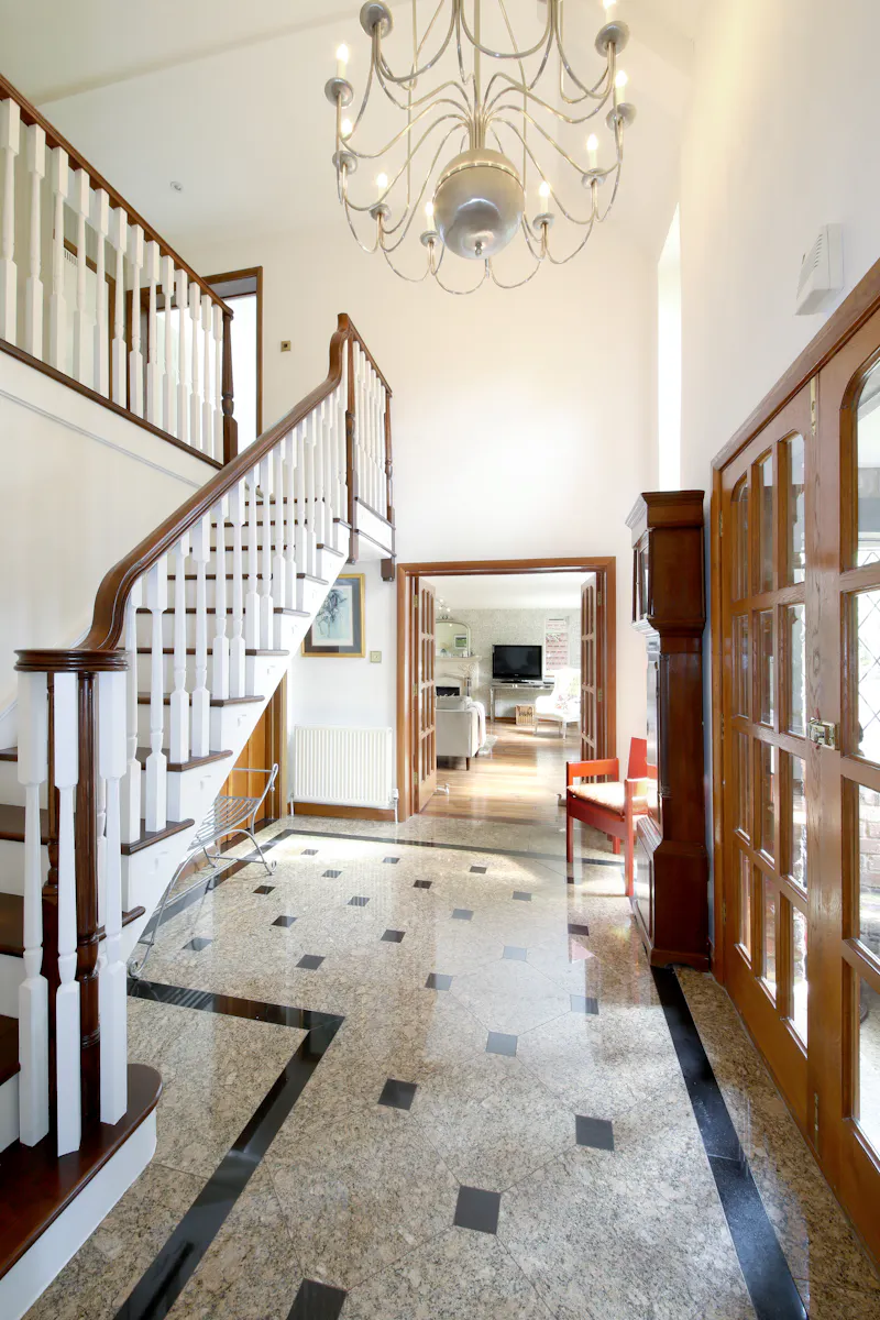 Large Maidenhead house, D2699 (photo 3)