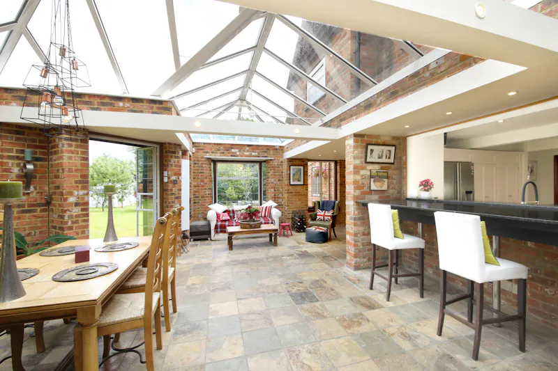 Large Maidenhead house, D2699 (photo 8)