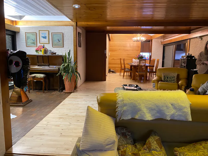 Listed 60s Stanmore house, D2281 (photo 6)
